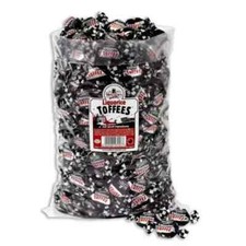 Walker's Nonsuch Liquorice