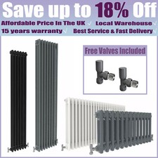 Cast Iron Style 2 3 Column