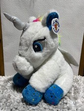 Fun Leisure Huggables Unicorn