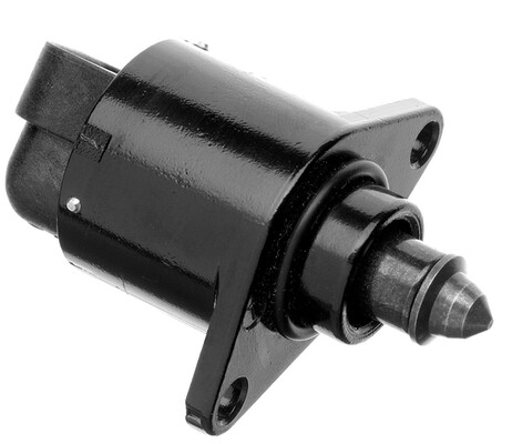 Idle control valve fits - control,
