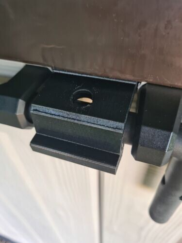 Keter store out lid - out, locking