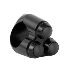 Motone Mini Shifter Black