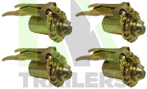 Alko brake adjuster - brake, kits