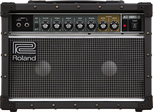 Roland stereo guitar - roland,