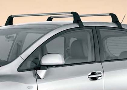 Genuine toyota verso 2009 - verso,