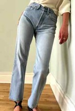vintage LEVIS FOR WOMEN 501