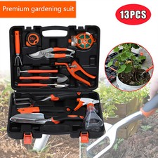 13pcs Garden Tool Set