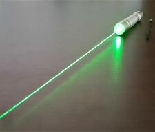 Professional Green Laser