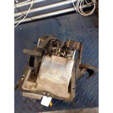 FULL PEDAL SET FOR MERCEDES