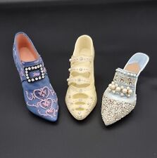 3 x Step In Time Collection