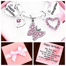 16th, 18th, 21st Birthday