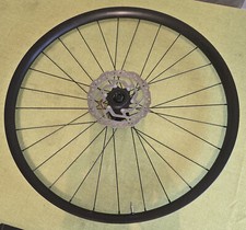 Felt Devox 27.5" disc brake