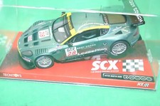 SCX  1/32ND 62060 ASTON MARTIN