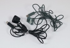 Offical x 2 Xbox 360 Controller Plug and Play Cable