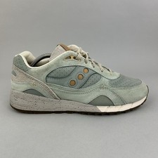 Saucony Shadow 6000 Kintsugi Sports Sneakers Casual Trainers Shoes US10.5 UK9.5