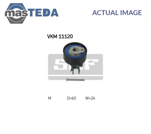 Vkm 11120 timing - vkm,