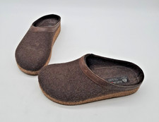 Haflinger Womens Pure Wool