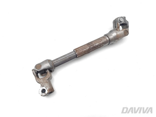 Nissan juke steering column - juke,