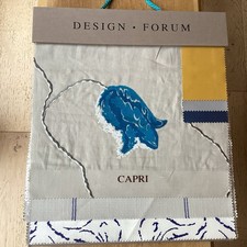 Design Forum ‘Capri’