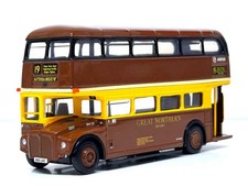 EFE - AEC Routemaster - Arriva