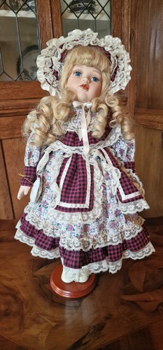 Deborah beautiful blonde - beautiful,