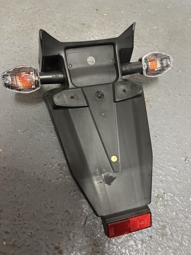 Honda cb1300 rear - cb1300,