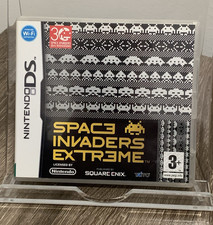 Space Invaders Extreme