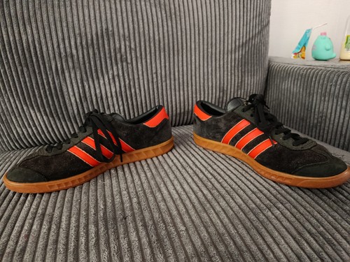 Adidas hamburg originals - adidas,