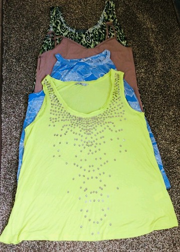 Job lot ladies size - 4,