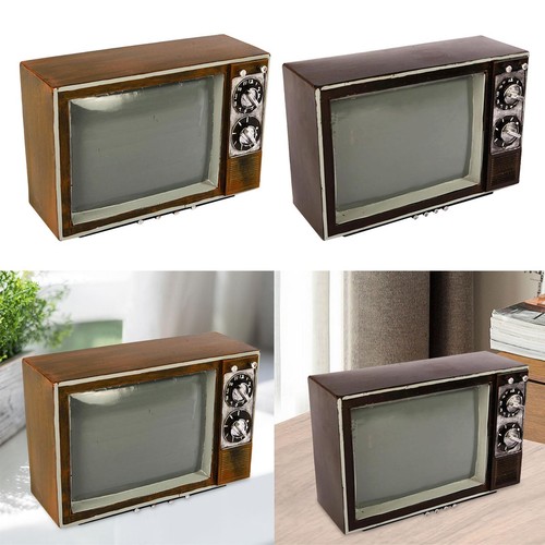 Retro realistic model - realistic,