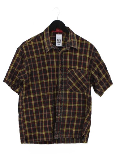 Levi men shirt - shirt, m