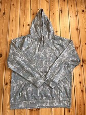 Men’s Real Tree Grey Camo