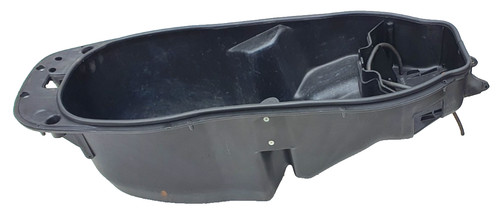 Aprilia leonardo under seat - leonardo,