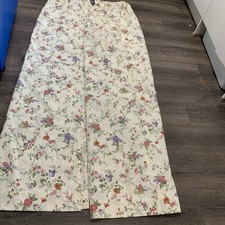 Vintage Cottage Core Floral