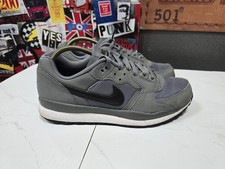 Nike Air Windrunner TR 2 'Grey', S Men's Trainers Size UK 8 EU 42.5 