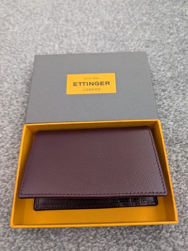 Ettinger bordeaux capra - ettinger,