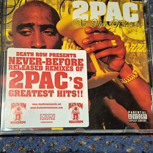 2pac mixx klazzics - 2pac, nu-mixx