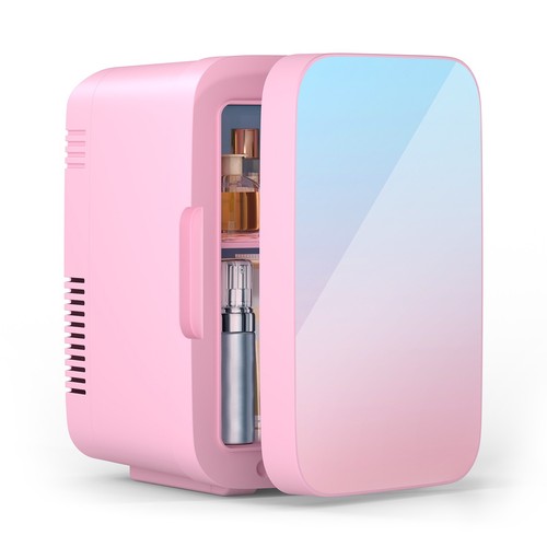 Mini fridge portable - fridge,