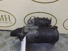 Daewoo Kalos Manual Starter Motor Engine Code F14s3  Mk1 1.4 Petrol  2002-2008A
