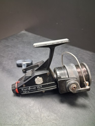 Vintage abu garcia - vintage,