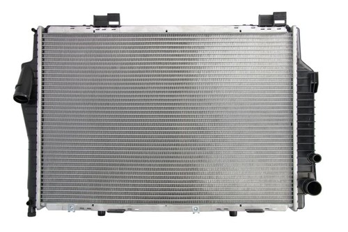 Engine radiator fits mercedes - fits,