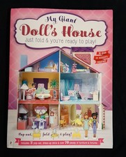 My Giant Doll's House Just