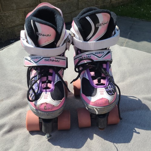 Girls pink senhai - girls,