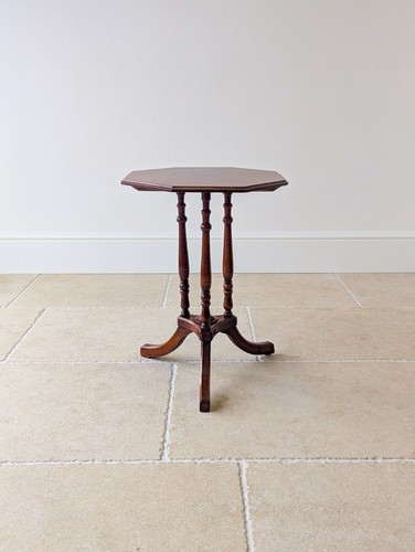 Antique regency mahogany - regency,