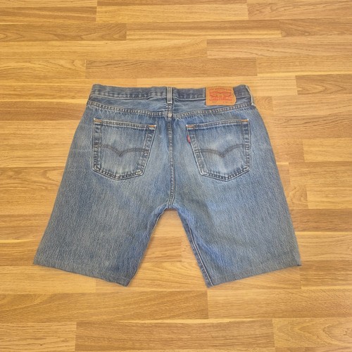 Levi 501 mens - mens, denim