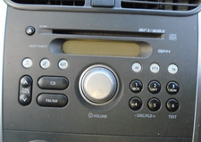 10 SUZUKI SPLASH 1.0 GLS RADIO
