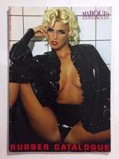MARQUIS Rubber Catalogue