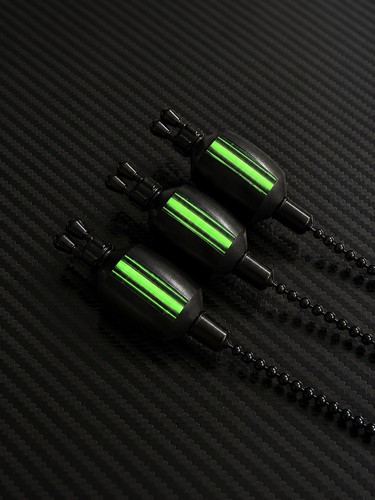 Niteglow chunkz black - niteglow,
