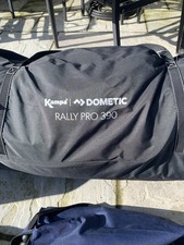 Kampa Dometic Rally Pro 390