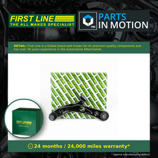 Wishbone / Suspension Arm FCA6488 First Line Track Control 4708300 93193131 New